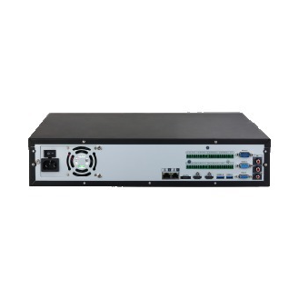 Dahua - NVR5832-EI - NVR - 32 Kanal, - 32 Kanal NVR/WizSense - H.265+/H.265/H.264+/H.264/MJPEG Codec - Max 384Mbps Band-Beschreibung lesen