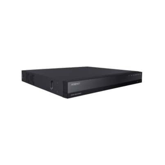 WiseNet HRX-1634, 16CH Pentabrid (AHD, HDTVI, HDCVI, CVBS, IP) Recorder WiseNet HRX-1634, 16CH Pentabrid (AHD, HDTVI, HDCVI, CVBS, IP) Recorder-Beschreibung lesen
