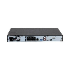 Dahua - NVR4208-8P-EI - NVR - 8 Kanal - 8 PoE, - 8 Kanal/8 PoE Port NVR - H.265+/H.265/H.264+/H.264/MJPEG Codec - Max 2