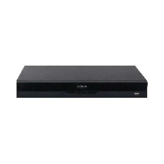 Dahua - NVR4208-8P-EI - NVR - 8 Kanal - 8 PoE, - 8 Kanal/8 PoE Port NVR - H.265+/H.265/H.264+/H.264/MJPEG Codec - Max 2-Beschreibung lesen