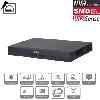 Dahua - NVR4208-8P-EI - NVR - 8 Kanal - 8 PoE, - 8 Kanal/8 PoE Port NVR - H.265+/H.265/H.264+/H.264/MJPEG Codec - Max 2