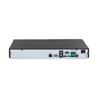 Dahua - NVR5216-EI - NVR - 16 Kanal, - 16 Kanal NVR/WizSense - H.265+/H.265/H.264+/H.264/MJPEG Codec - Max 384Mbps Band-Beschreibung lesen