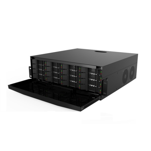 Grundig GU-RN-AT816256N, 256-Channel Network Video Recorder Grundig GU-RN-AT816256N, 256-Channel Network Video Recorder-Beschreibung lesen