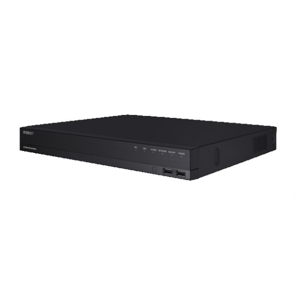 WiseNet ARN-1610S, Wisenet A Series16CH PoE NVR, Embedded Linux, H.265, H.264, MJPEG codec, Plug & play by 16 PoE (LAN, WiseNet ARN-1610S, Wisenet A Series16CH PoE NVR, Embedded Linux, H.265, H.264, MJPEG codec, Plug & play by 16 PoE (LAN,-Beschreibung lesen