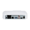 Netzwerk-Videorekorder mit 4 Kanälen und 4 PoE-Ports Netzwerk-Videorekorder mit 4 Kanälen und 4 PoE-Ports