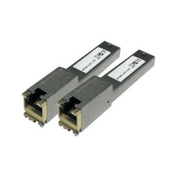 SFP-VDSLAB ComNet, SFP Modul, Set, SFP-VDSLA + SFP-VDSLB SFP-VDSLAB ComNet, SFP Modul, Set, SFP-VDSLA + SFP-VDSLB-Beschreibung lesen