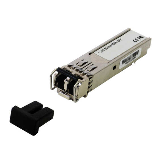 PFT3950 ITS, LWL-Modul für luna-Switch-Beschreibung lesen