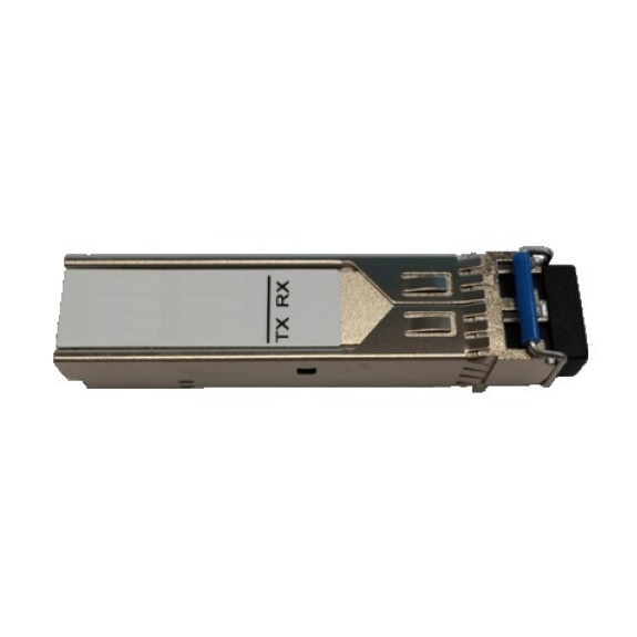 SFP-S1-B OTS, 100M / Singlemode / 2-fiber / LC / 1310nm / 20km-Beschreibung lesen