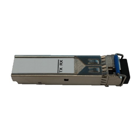 SFP-S1-E OTS, 100M / Singlemode / WDM 1-fiber / LC / TX:1310nm / RX:1550nm / 20km SFP-S1-E OTS, 100M / Singlemode / WDM 1-fiber / LC / TX:1310nm / RX:1550nm / 20km-Beschreibung lesen