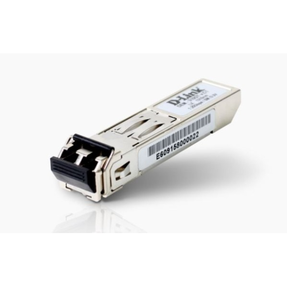 D-Link DEM-310GT, 1000 BASE-LX SFP, Singlemode, 10 km, für DES/DGS-1210 und DGS-1510 Serie D-Link DEM-310GT, 1000 BASE-LX SFP, Singlemode, 10 km, für DES/DGS-1210 und DGS-1510 Serie-Beschreibung lesen