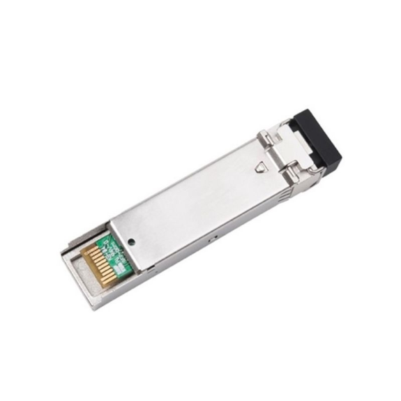 SFP-SM-10G-ER40-31 AMG Systems, SFP, 10Gb/s, Doppelfaser, Singlemode, 40km Reichweite (1550 nm) DFB, LC SFP-SM-10G-ER40-31 AMG Systems, SFP, 10Gb/s, Doppelfaser, Singlemode, 40km Reichweite (1550 nm) DFB, LC-Beschreibung lesen