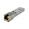 SFP-1A ComNet, SFP Modul, RJ45, 100Mbps für CNFE4US, CNFE8US SFP-1A ComNet, SFP Modul, RJ45, 100Mbps für CNFE4US, CNFE8US