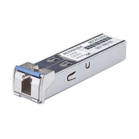 Microsens SFP Module Singlemode Dallmeier, Gigabit Ethernet SFP Transceiver Singlemode, 1000B ASE-LX/LH optischer Port Microsens SFP Module Singlemode Dallmeier, Gigabit Ethernet SFP Transceiver Singlemode, 1000B ASE-LX/LH optischer Port-Beschreibung lesen