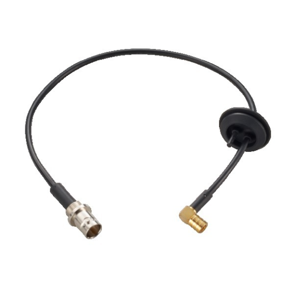 Bosch NDA-MCSMB-03M, Anschlußkabel analog 0,3m | SMB auf BNC (weiblich) Bosch NDA-MCSMB-03M, Anschlußkabel analog 0,3m | SMB auf BNC (weiblich)-Beschreibung lesen