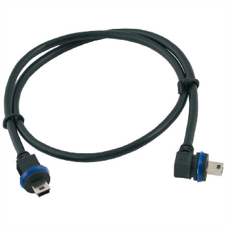 MX-CBL-MU-EN-STR-5 , 232-IO-BOX Kabel 5m für Mxx/Q2x/T2x (MX-CBL-MU-EN-STR-5)-Beschreibung lesen
