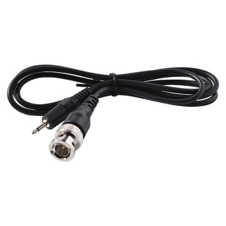 S1460, Servicekabel für Kameras mit Klinkenstecker-Beschreibung lesen