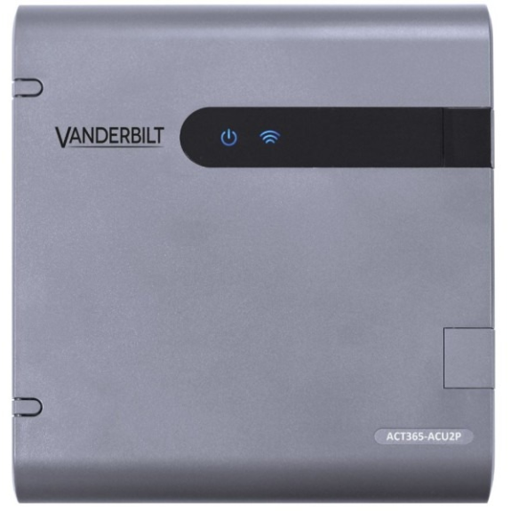 Vanderbilt ACT365-ACU2P, ACT365-ACU Door Controller with 2A PSU Vanderbilt ACT365-ACU2P, ACT365-ACU Door Controller with 2A PSU-Beschreibung lesen