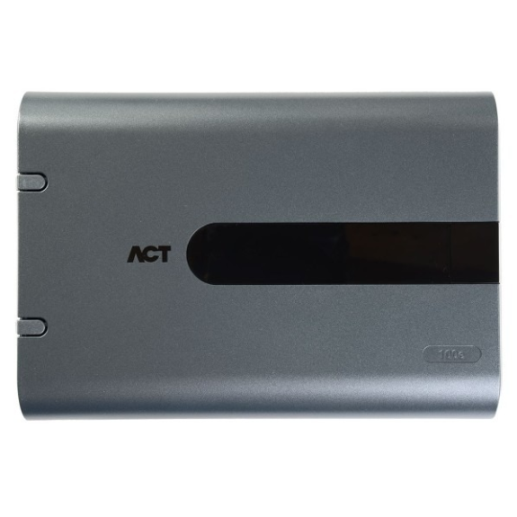 Vanderbilt ACTPRO-100, ACTpro-100 Door Station Vanderbilt ACTPRO-100, ACTpro-100 Door Station-Beschreibung lesen
