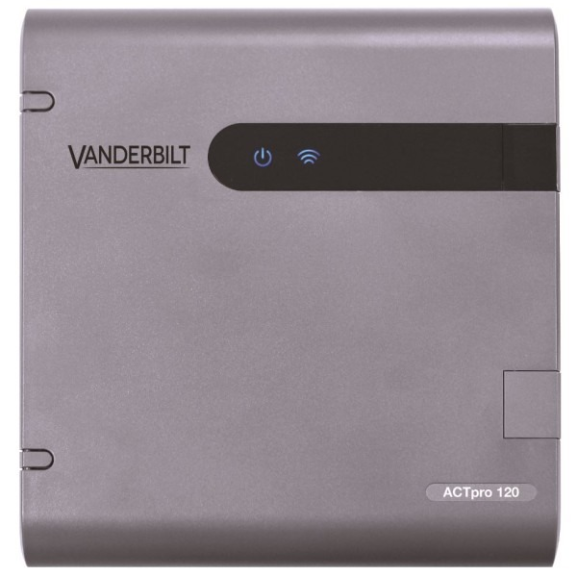 Vanderbilt ACTPRO-120, ACTpro-120 Door Station, 2A 12V DC PSU Vanderbilt ACTPRO-120, ACTpro-120 Door Station, 2A 12V DC PSU-Beschreibung lesen