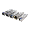 SFP-10G-BX40-U ComNet, SFP Modul, 10Gbit, 1270nm, Singlemode, 40km, 1 Faser, LC Stecker SFP-10G-BX40-U ComNet, SFP Modul, 10Gbit, 1270nm, Singlemode, 40km, 1 Faser, LC Stecker