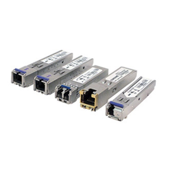 SFP-10G-BX40-U ComNet, SFP Modul, 10Gbit, 1270nm, Singlemode, 40km, 1 Faser, LC Stecker SFP-10G-BX40-U ComNet, SFP Modul, 10Gbit, 1270nm, Singlemode, 40km, 1 Faser, LC Stecker-Beschreibung lesen