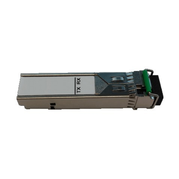SFP-S1-F OTS, 100M / Singlemode / WDM 1-fiber / LC / TX:1550nm / RX:1310nm / 20km-Leggi tutto