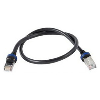 MX-OPT-CBL-LAN-5 MOBOTIX, Ethernet-Patchkabel 5m