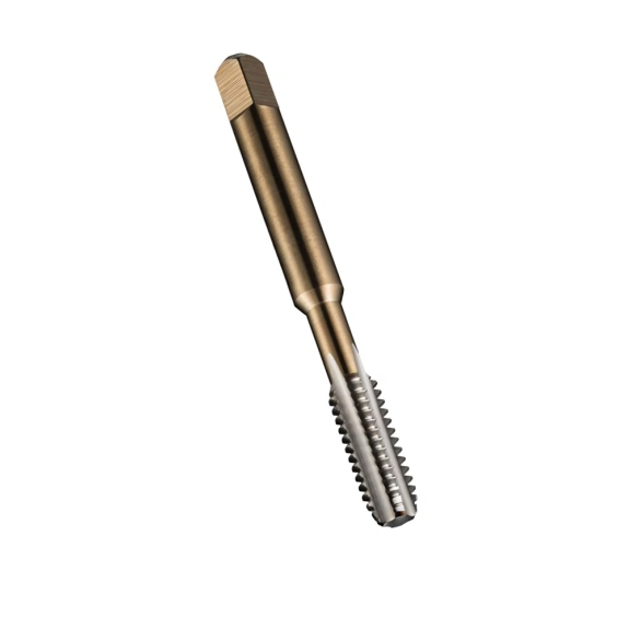 E542BA2NO3 chinengewindebohrer ISO 529 BA 2x0.81 mm HSS Blank Normal-Beschreibung lesen