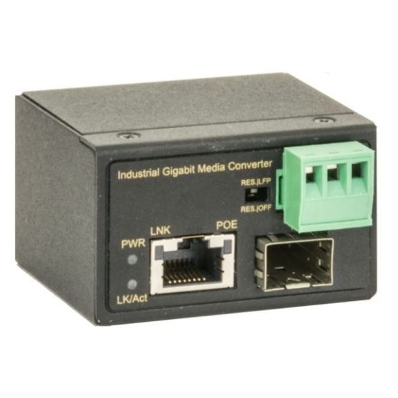 barox PC-MC101-GE, Medienkonverter für Hutschienenmontage, erweiterter Temperaturbereich, 1x10/100/1000TX, RJ45,1x 100/ barox PC-MC101-GE, Medienkonverter für Hutschienenmontage, erweiterter Temperaturbereich, 1x10/100/1000TX, RJ45,1x 100/-Beschreibung lesen