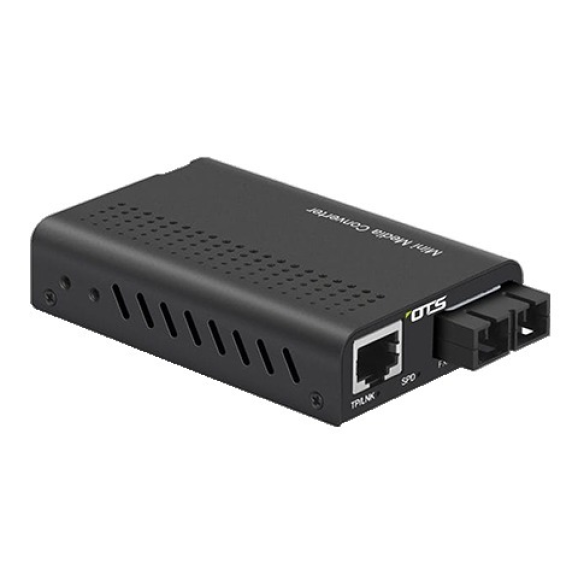 EC1111-J-MINI OTS, Mini-Type 10/100Base-TX to 100Base-FX Ethernet Media Converter EC1111-J-MINI OTS, Mini-Type 10/100Base-TX to 100Base-FX Ethernet Media Converter-Beschreibung lesen