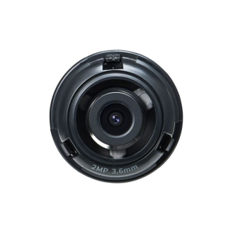 SLA-2M3602D , 1/2,8 Zoll Sensor Objektiv Einheit Tag/Nacht, 3,6mm, 1920x1080, für PNM-7002VD-Beschreibung lesen