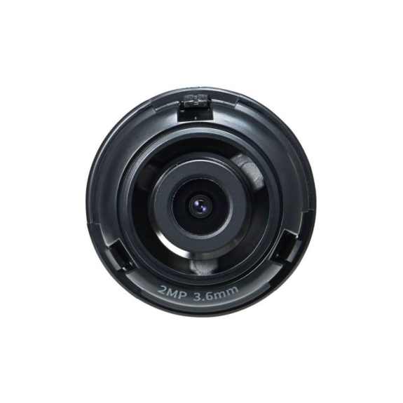 SLA-2M3602D , 1/2,8 Zoll Sensor Objektiv Einheit Tag/Nacht, 3,6mm, 1920x1080, für PNM-7002VD-Beschreibung lesen