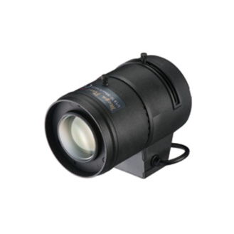 TAMRON-M118VP1250IR Hanwha Vision, F1,4/12-50mm Varifokal Objektiv, 1/1,8 Zoll, 5 Megapixel, P-Iris, CS-Mount-Beschreibung lesen