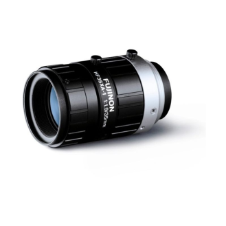 HF35XA-5M Fujinon Security, 1/1.2 Zoll Objektiv, F1.9/35mm, 5MP, C-Mount-Leer más