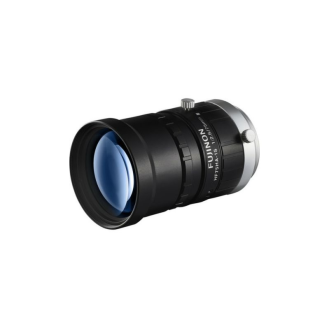 HF75HA-1S Fujinon Security, F2,8/75mm Normal-Objektiv, 2/3 Zoll C-Beschreibung lesen