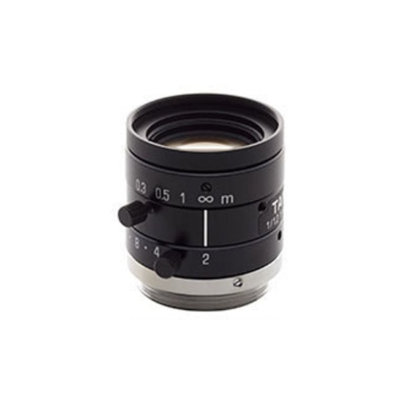 M112FM16 Tamron, F2,0/16mm Megapixel-Objektiv speziell für 1/1,2 Zoll Sensoren, C-Mount M112FM16 Tamron, F2,0/16mm Megapixel-Objektiv speziell für 1/1,2 Zoll Sensoren, C-Mount-Beschreibung lesen