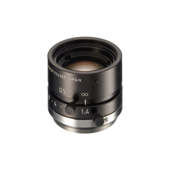 M118FM16 Tamron, F1,4/16mm Megapixel-Objektiv speziell für 1/1,8 Zoll Sensoren, C-Anschluss M118FM16 Tamron, F1,4/16mm Megapixel-Objektiv speziell für 1/1,8 Zoll Sensoren, C-Anschluss-Beschreibung lesen