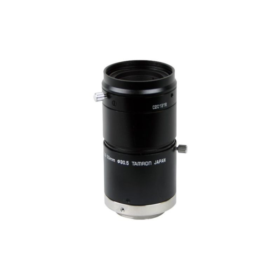 23FM50SP Tamron, F2,8/50mm Megapixel- Objektiv, 2/3 Zoll C-Mount, manuelle Blende-Leer más