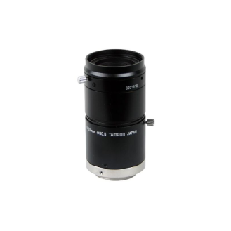 23FM50SP Tamron, F2,8/50mm Megapixel- Objektiv, 2/3 Zoll C-Mount, manuelle Blende-Leer más