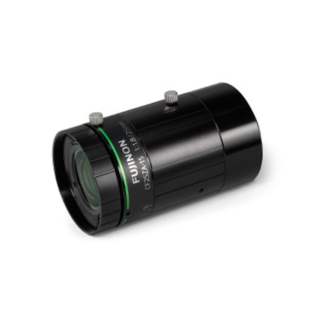 CF25ZA-1S Fujinon Security, Objektiv F1.8~F16, 25mm-Beschreibung lesen