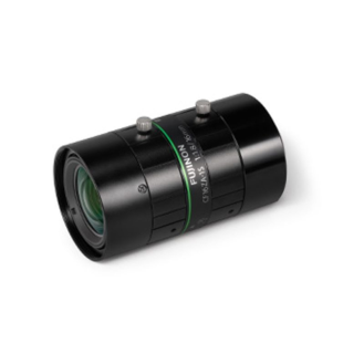 CF16ZA-1S Fujinon Security, Objektiv F1.8~F16, 16mm-Beschreibung lesen