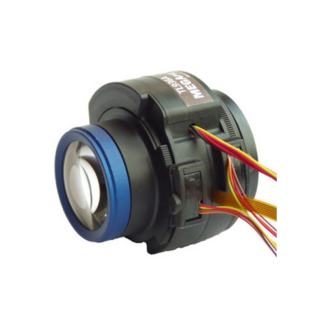 TL936A R3-CS Theia Technologies, F1,5/9-36mm, 5 Megapixel, 4K, motorisiert, DC-Autoiris, 1/2.5 Zoll, CS-Beschreibung lesen