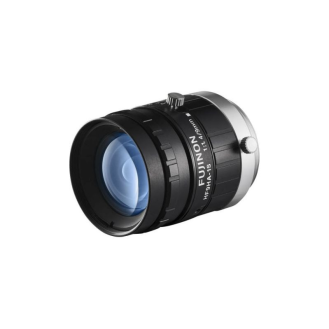HF9HA-1S Fujinon Security, F1,2/6mm Normal-Objektiv 1/2 Zoll C-Beschreibung lesen