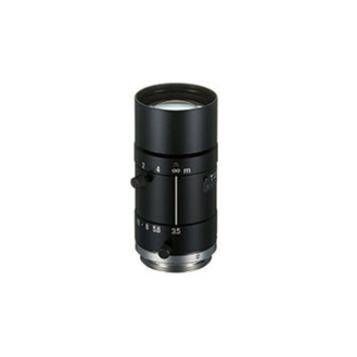 M112FM75 Tamron, F3,5/75mm Megapixel-Objektiv speziell für 1/1,2 Zoll und 2/3 Zoll Sensoren, C-Mount-Leer más