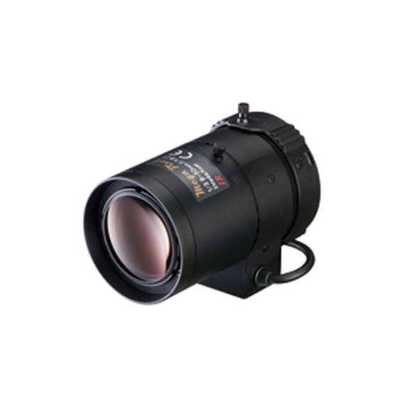 F03Z06NDDC-MP eneo, F1,6/8-50mm Megapixel DC-Objektiv, mit variabler Brennweite, 1/2,7 Zoll CS F03Z06NDDC-MP eneo, F1,6/8-50mm Megapixel DC-Objektiv, mit variabler Brennweite, 1/2,7 Zoll CS-Beschreibung lesen