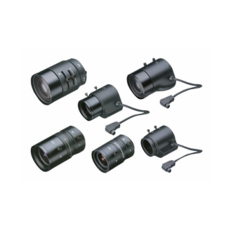 LVF-5005C-S0940 , Objektiv, Tag/Nacht, F1,5/9-40mm, 1/2,5 Zoll, CS, DC Varifokal, 5 Megapixel-Beschreibung lesen