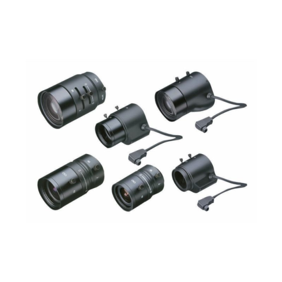 LVF-5005C-S0940 , Objektiv, Tag/Nacht, F1,5/9-40mm, 1/2,5 Zoll, CS, DC Varifokal, 5 Megapixel LVF-5005C-S0940 , Objektiv, Tag/Nacht, F1,5/9-40mm, 1/2,5 Zoll, CS, DC Varifokal, 5 Megapixel-Beschreibung lesen