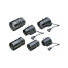 LVF-5005C-S0940 , Objektiv, Tag/Nacht, F1,5/9-40mm, 1/2,5 Zoll, CS, DC Varifokal, 5 Megapixel LVF-5005C-S0940 , Objektiv, Tag/Nacht, F1,5/9-40mm, 1/2,5 Zoll, CS, DC Varifokal, 5 Megapixel
