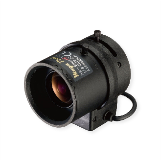 M13VG288IR i-PRO, i-PRO M13VG288IR Objektiv-Beschreibung lesen
