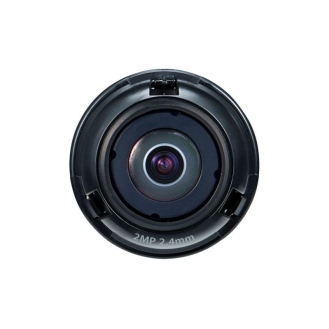 SLA-2M2400P , 1/2,8 Zoll Sensor Objektiv Einheit Tag/Nacht, 2,4 mm,1920x1080, für PNM-9320VQP-Beschreibung lesen